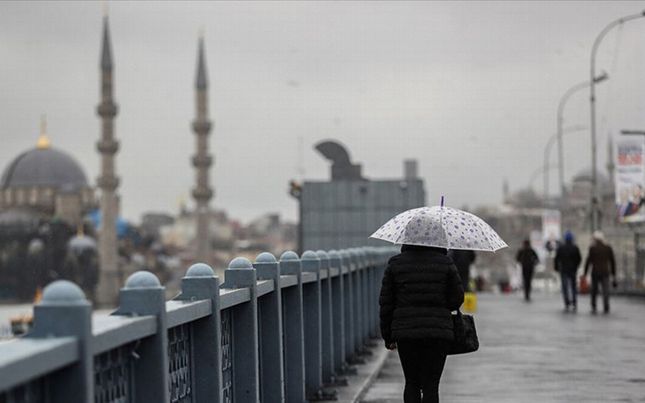 Meteoroloji uyardı: Soğuk hava geliyor!