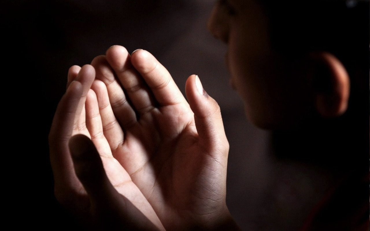Deprem duası var mı deprem anında okunacak dua neler? - Internet Haber