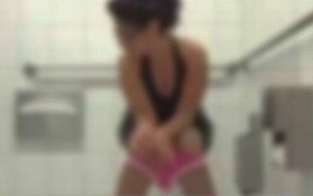 Zonguldak'ta kadınlar tuvaletinde gizli görüntü çeken zanlı tutuklandı