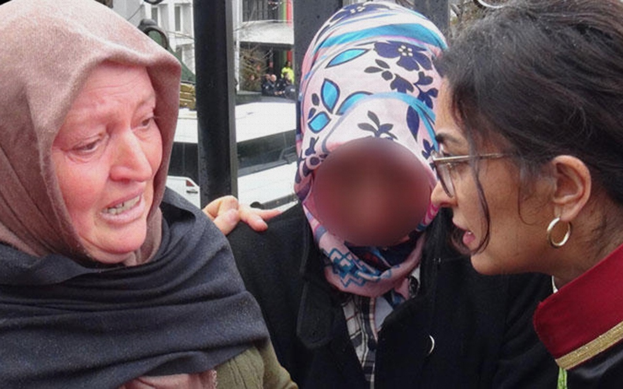 Giresun'da engelli kıza cinsel saldırı davasında beraat kararı