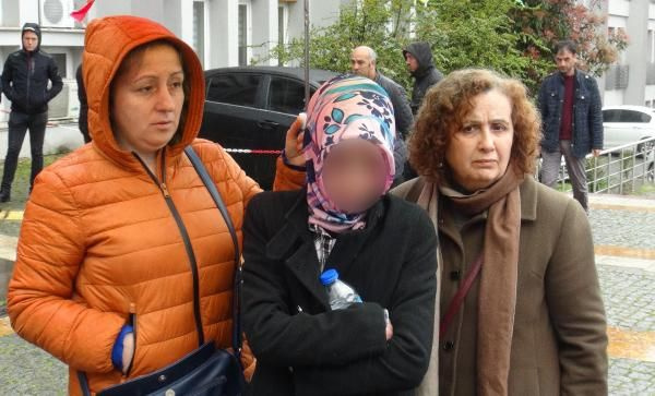 Giresun'da engelli kıza cinsel saldırı davasında beraat kararı