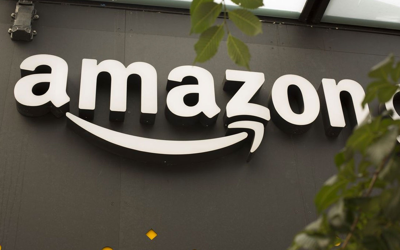 Amazon'dan İstanbul'a özel aynı gün içinde kargo teslimatı
