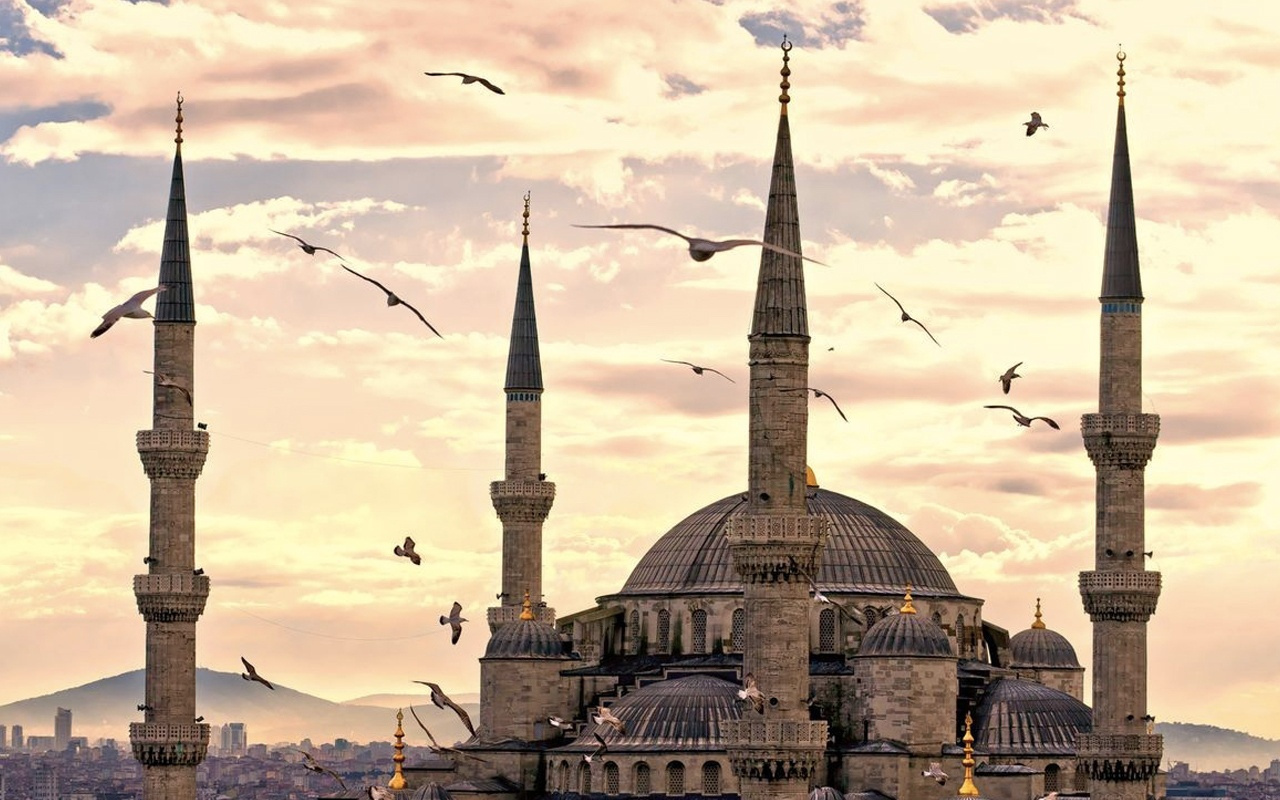 Kırşehir İmsakiye 2019 Diyanet imsakiyesi sahur imsak vakti iftar saatleri