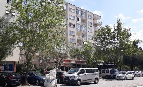İzmir'de emekli emniyet müdürü intihar etti