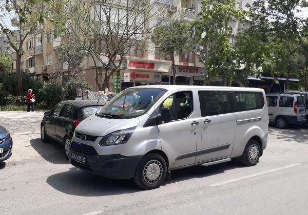 İzmir'de emekli emniyet müdürü intihar etti
