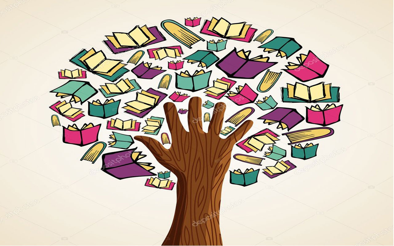 ''Kitap Ağacı''ndan kitaplar toplayın