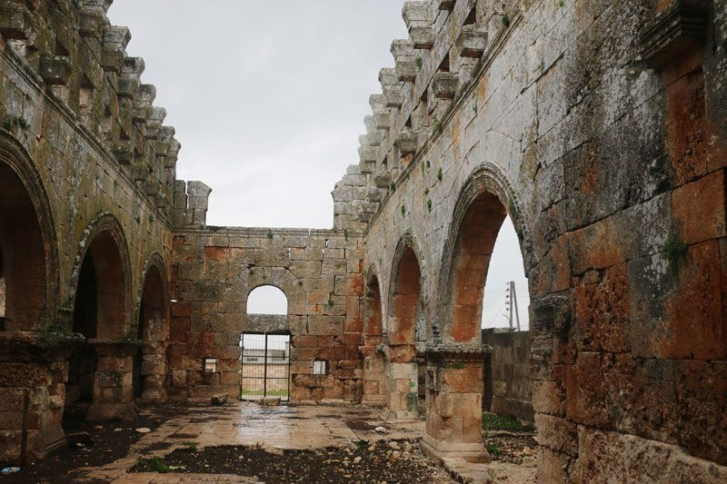 Notre Dame Katedrali'nin esin kaynağı meğer sınırımızdaymış