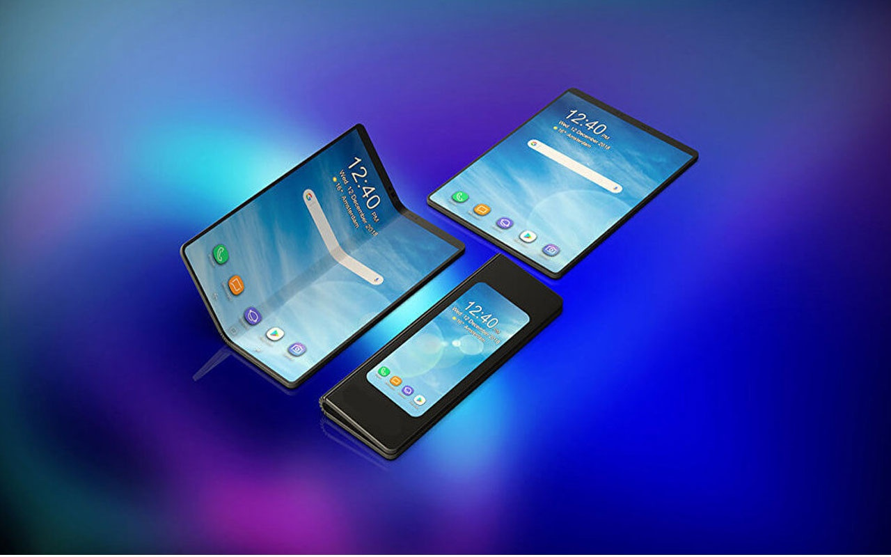 Samsung'un katlanabilir ekranlı telefonu sınıfta kaldı