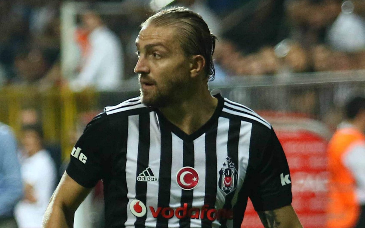 Beşiktaşlı Caner Erkin'e sürpriz teklif!