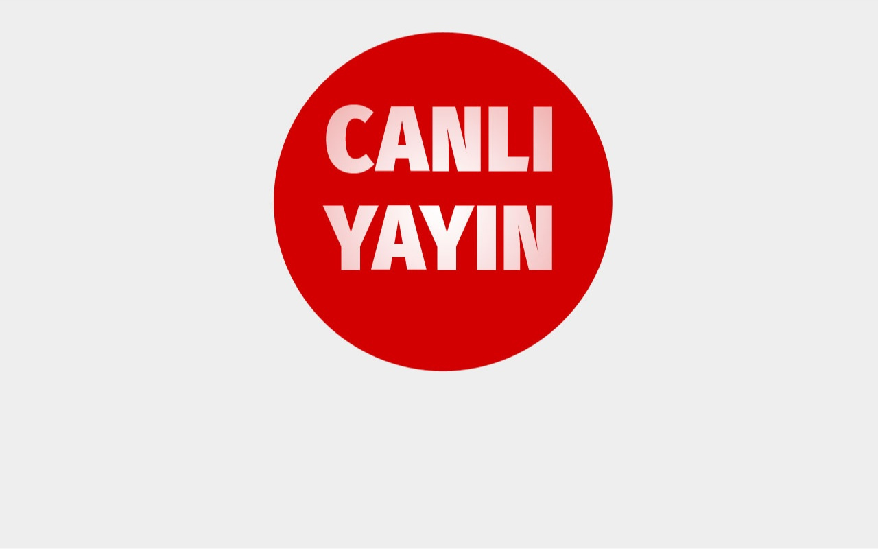 Cumhurbaşkanı Erdoğan'dan önemli açıklamalar (Canlı yayın)