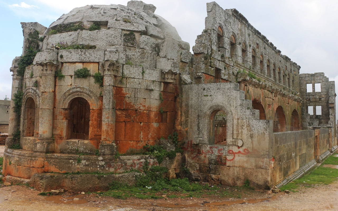 Notre Dame Katedrali'nin esin kaynağı meğer sınırımızdaymış