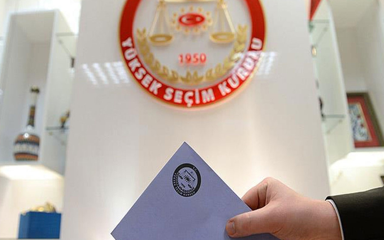 Erdoğan Meclis'i fesih kararını 10 Mart'ta imzalayacak! Seçim 14 Mayıs 2023'te yapılacak...