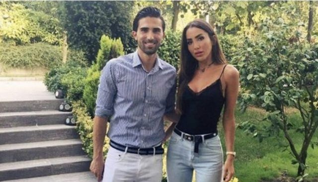 Fenerbahçe'nin yıldızı Hasan Ali Kaldırım aldatıldı mı Bomba iddia