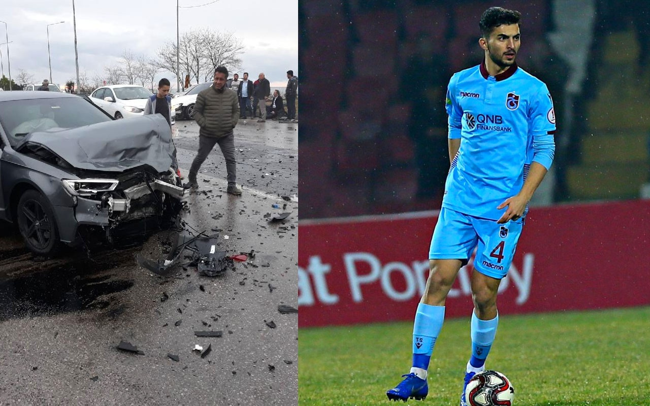 Trabzonspor’dan Hüseyin Türkmen ile ilgili açıklama