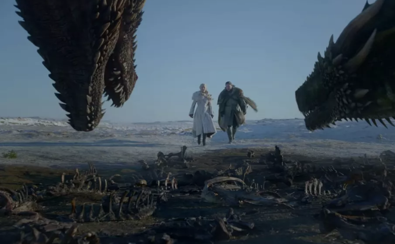 Game of Thrones 8. sezon 2. bölüm TV'de yayınlanmadan internete düştü