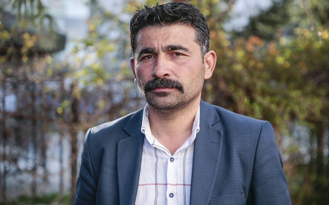 HDP'nin ziyareti kızdırdı: O ziyaret iptal edildi