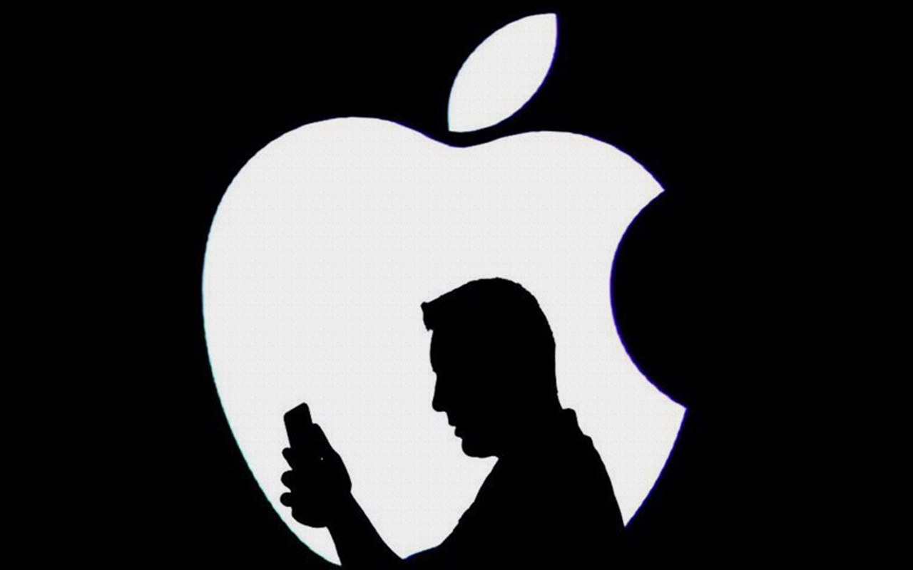 18 yaşındaki gençten Apple'a bir milyar dolarlık dava