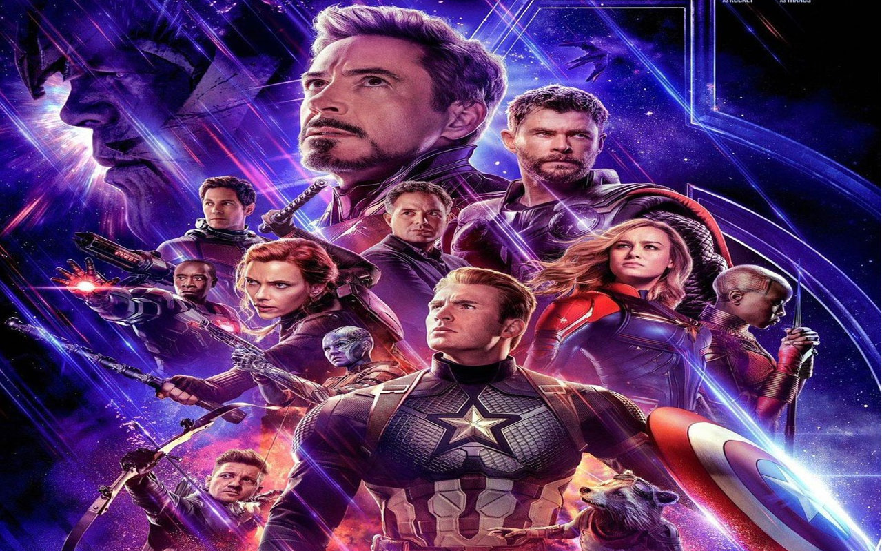 Avengers'a +18 şartı mı geliyor?