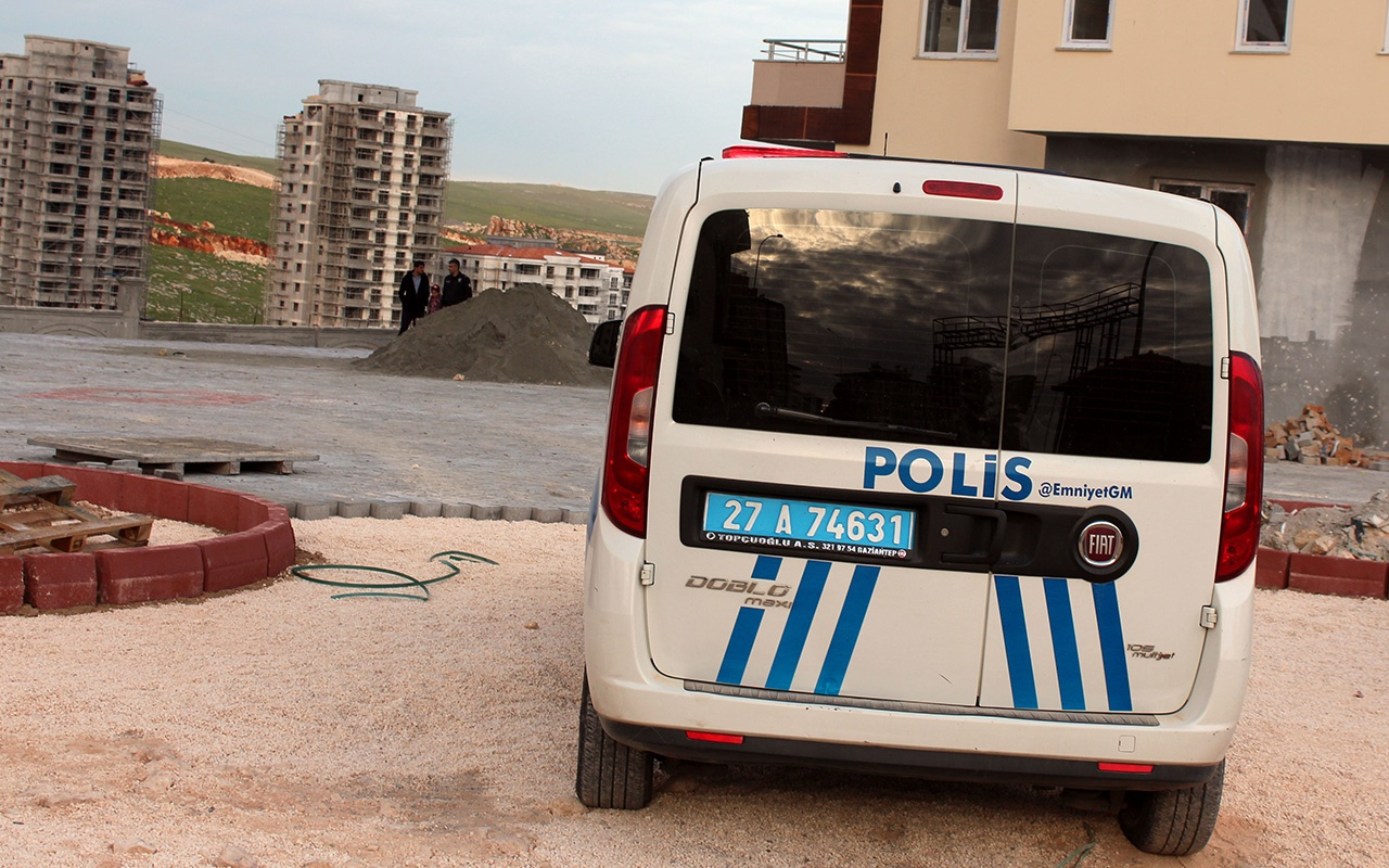 Gaziantep'te iki genç kızın intihar girişiminde mavi balina iddiası