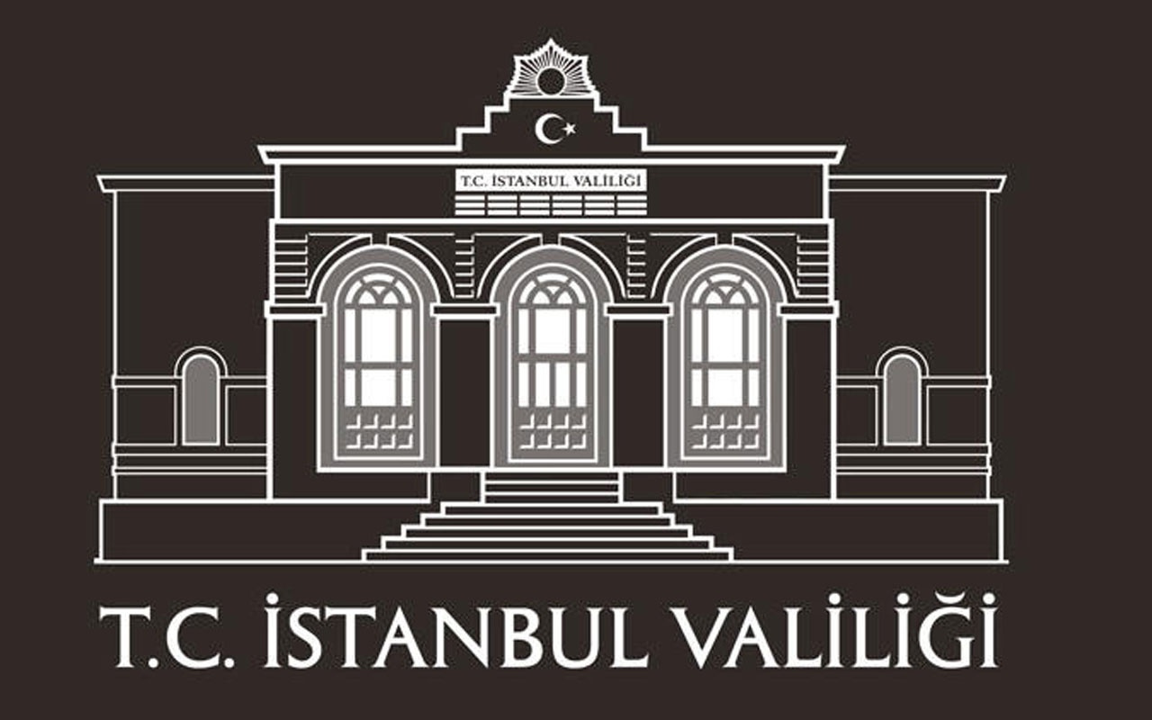 İstanbul Valiliği'nden provokasyon uyarısı