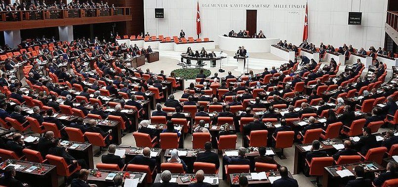 İşte 3600 ek gösterge, nafaka, hal yasası ve bedelli düzenlemeleri