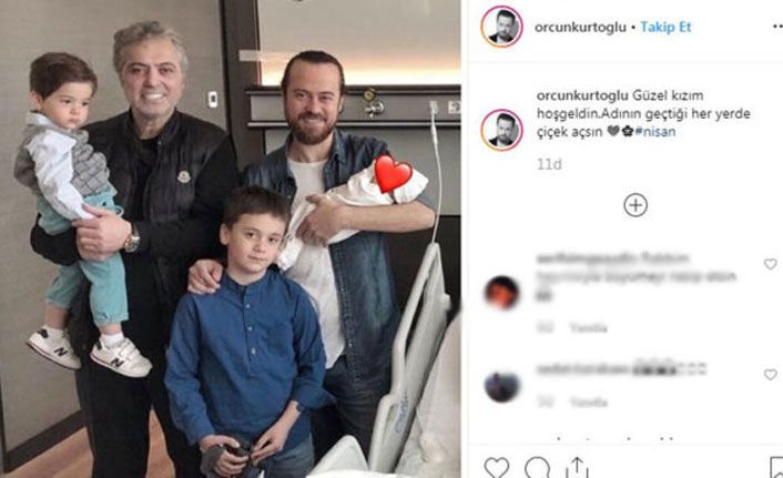 Cengiz Kurtoğlu haberi duyunca soluğu hastanede aldı! Sosyal medyadan duyurdu
