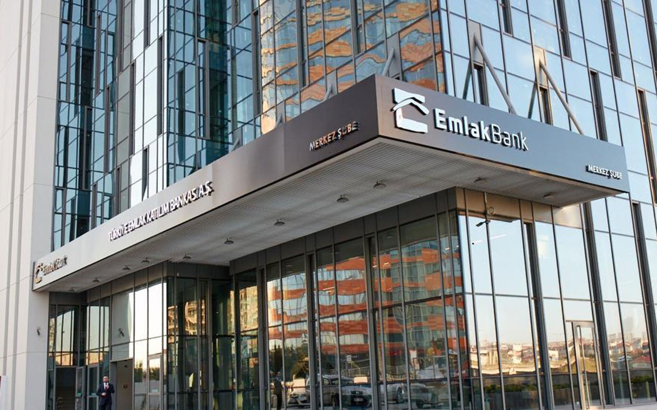 Türkiye Emlak Katılım Bankası’nın ilk kar payı oranı yüzde 18,02 oldu