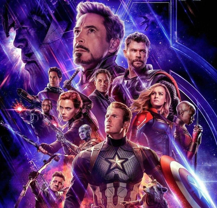 Avengers: Endgame filmiyle ilgili tüm merak edilenler