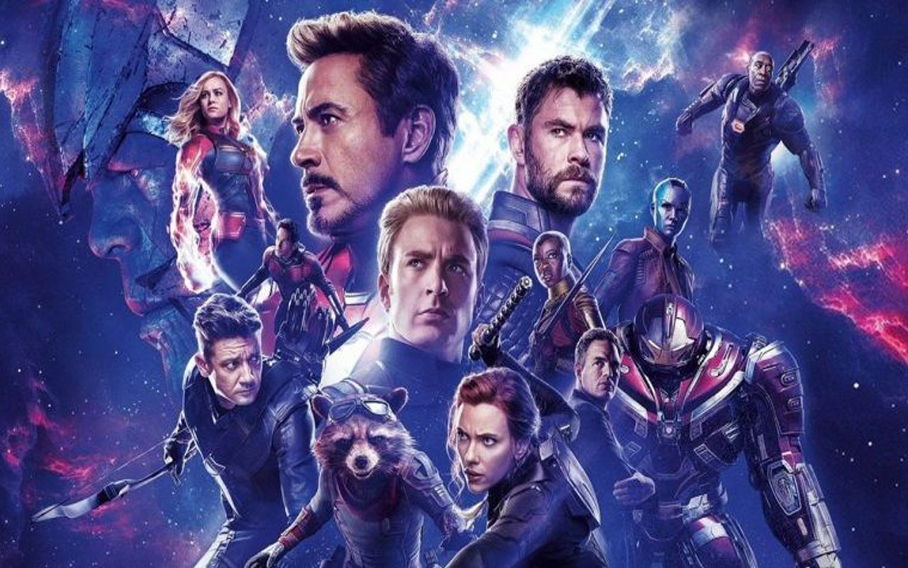 Avengers: Endgame filmiyle ilgili tüm merak edilenler
