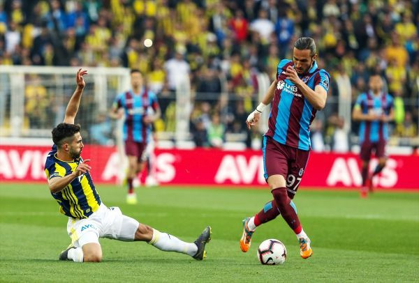 Fenerbahçe berabere kaldı tribünler memnun olmadı