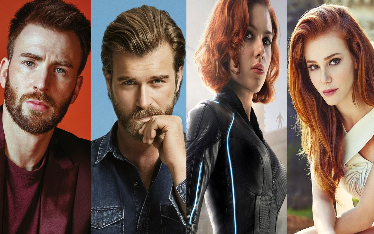 Avengers hasılat rekoru kırdı! Türk oyuncuların Avengers benzerlikleri olay oldu