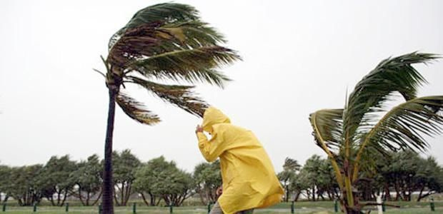 Meteoroloji'den uyarılar! Dışarı çıkacaklar dikkat!