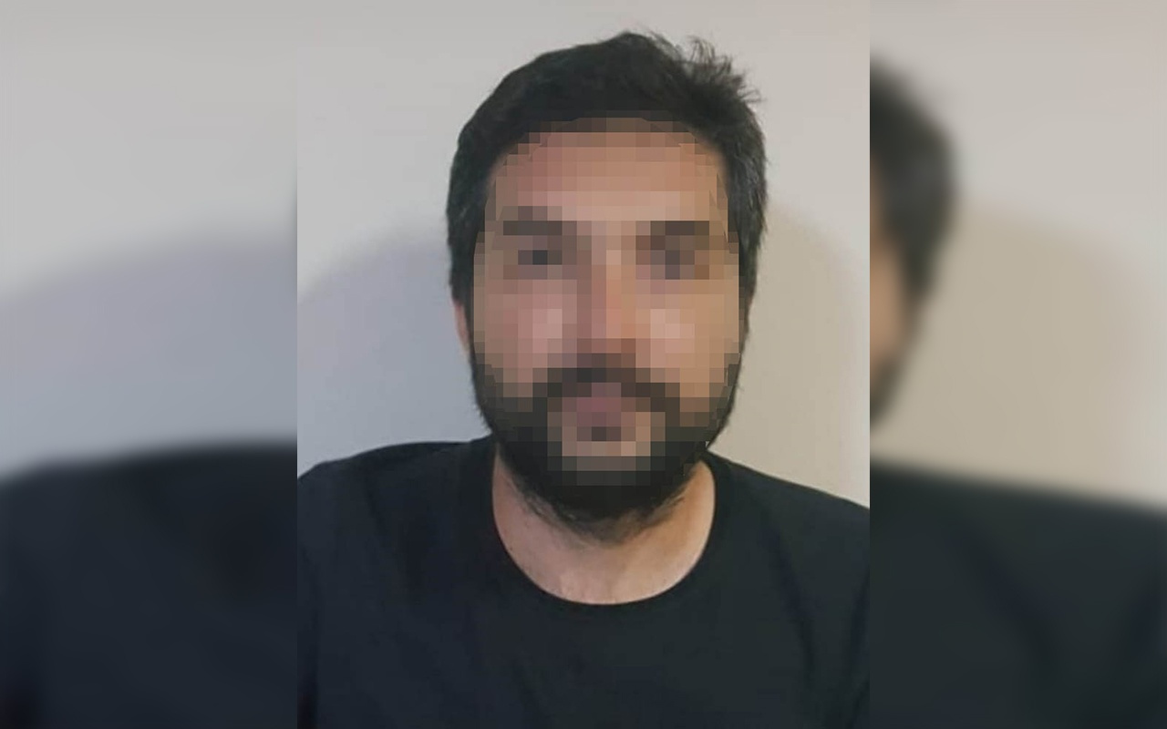 Samsun'da kadınlara cinsel organını gösteren sapık yakalandı