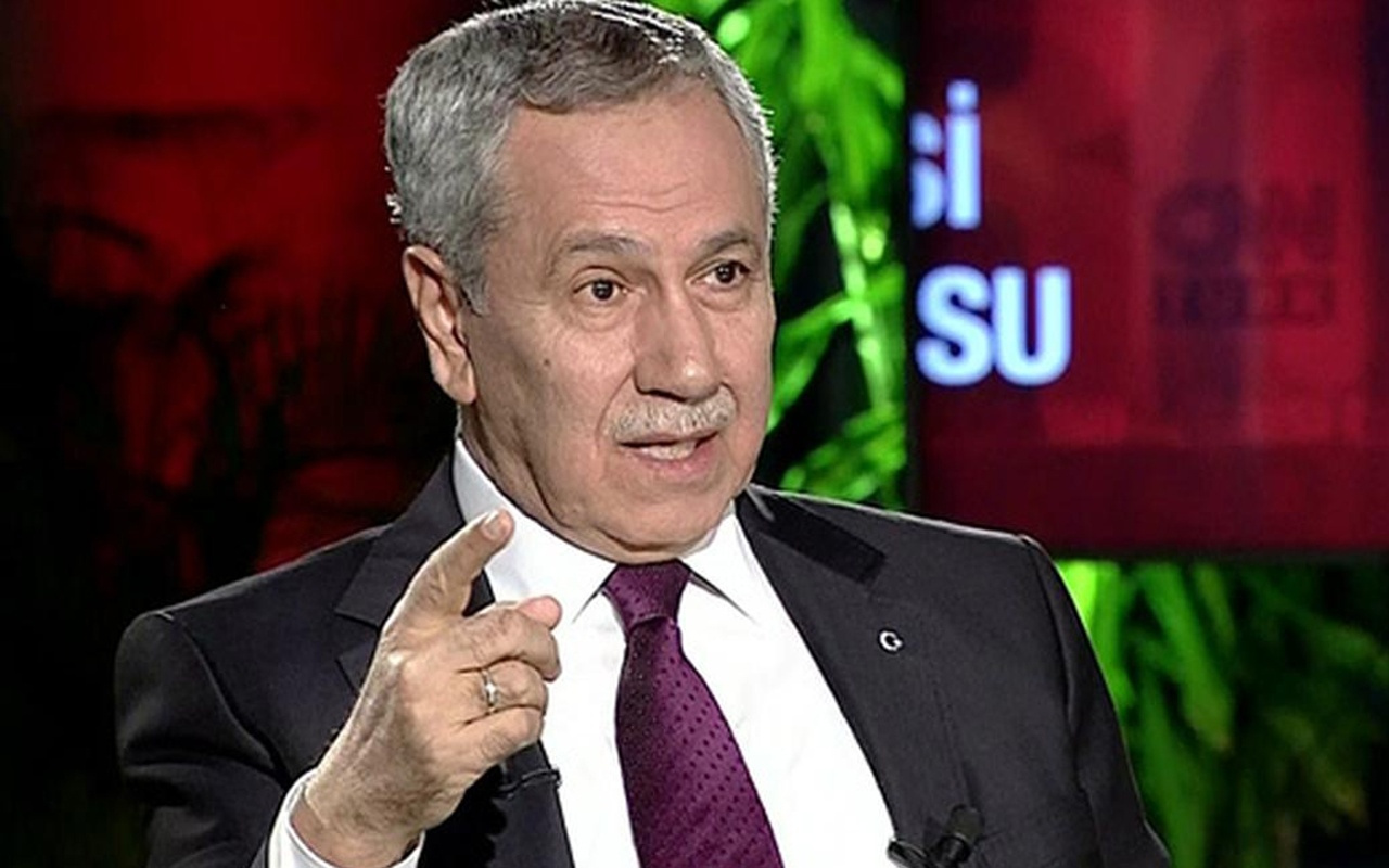 Bülent Arınç Kaftancıoğlu ve Türk sözleri sonrası ihraç edilecek mi? Sevilay Yılman yazdı