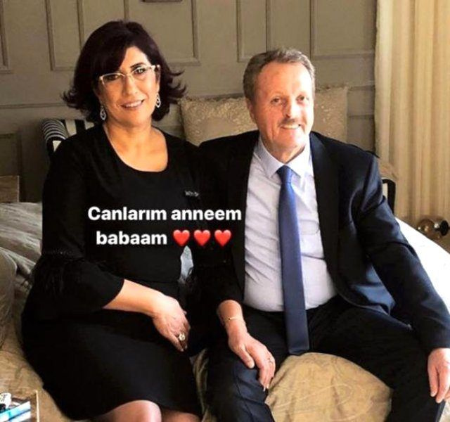 Kerimcan Durmaz'ın babası skandal görüntülerle ilgili babası bakın ne söyledi