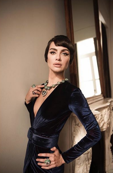 Birce Akalay ve Can tunalı barıştı!