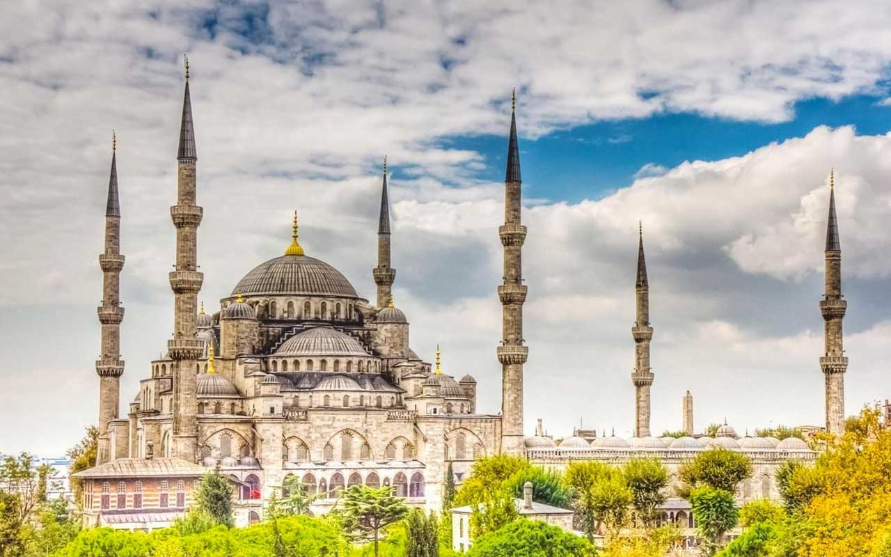 İstanbul İmsakiye 2019 Diyanet imsakiyesi sahur imsak vakti iftar saatleri