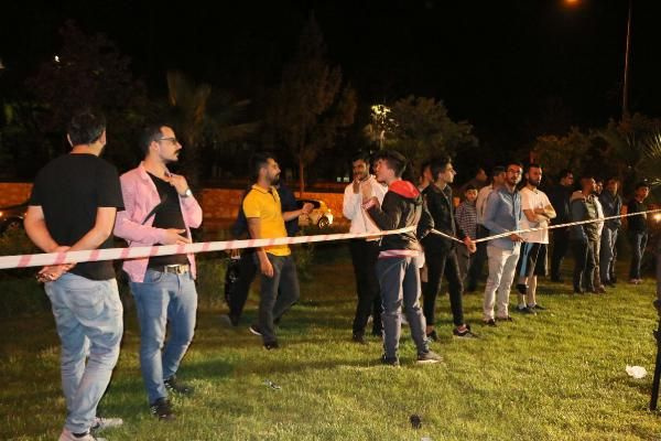 Adıyaman'da 5 aracın karıştığı zincirleme kazada 15 kişi yaralandı