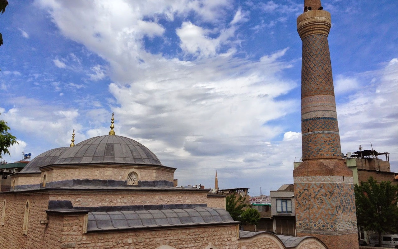 2019 Diyanet İmsakiyesi Siirt imsak sahur vakitleri ramazan ayı