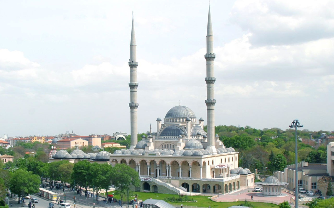 Diyanet İmsakiyesi Konya 2019 Ramazan imsak saatleri