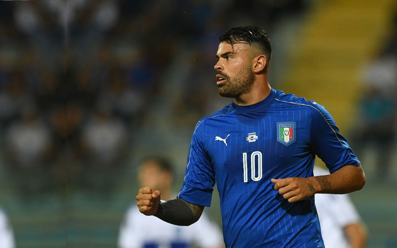 Beşiktaş'ta Andrea Petagna sesleri