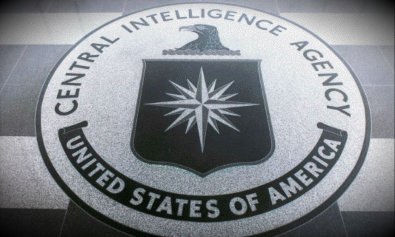 CIA'in ilk Instagram fotoğrafının şifrelerini çözebildiniz mi?