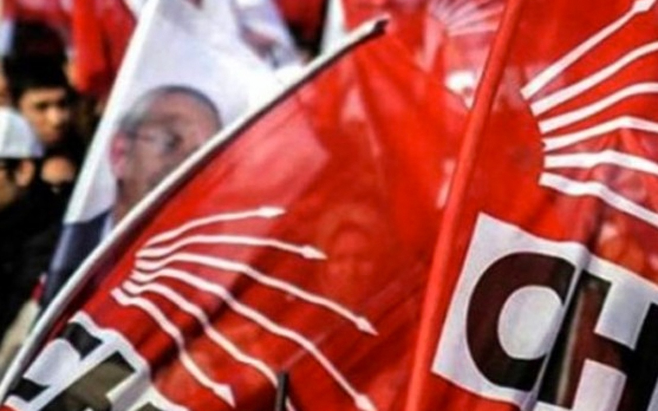 CHP'li isim ihraç talebiyle disipline sevk edildi