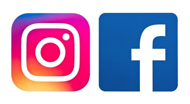 Instagram ve Whatsapp'a kısa süreliğine erişim sağlanamadı. Sosyal medya çöktü mü?