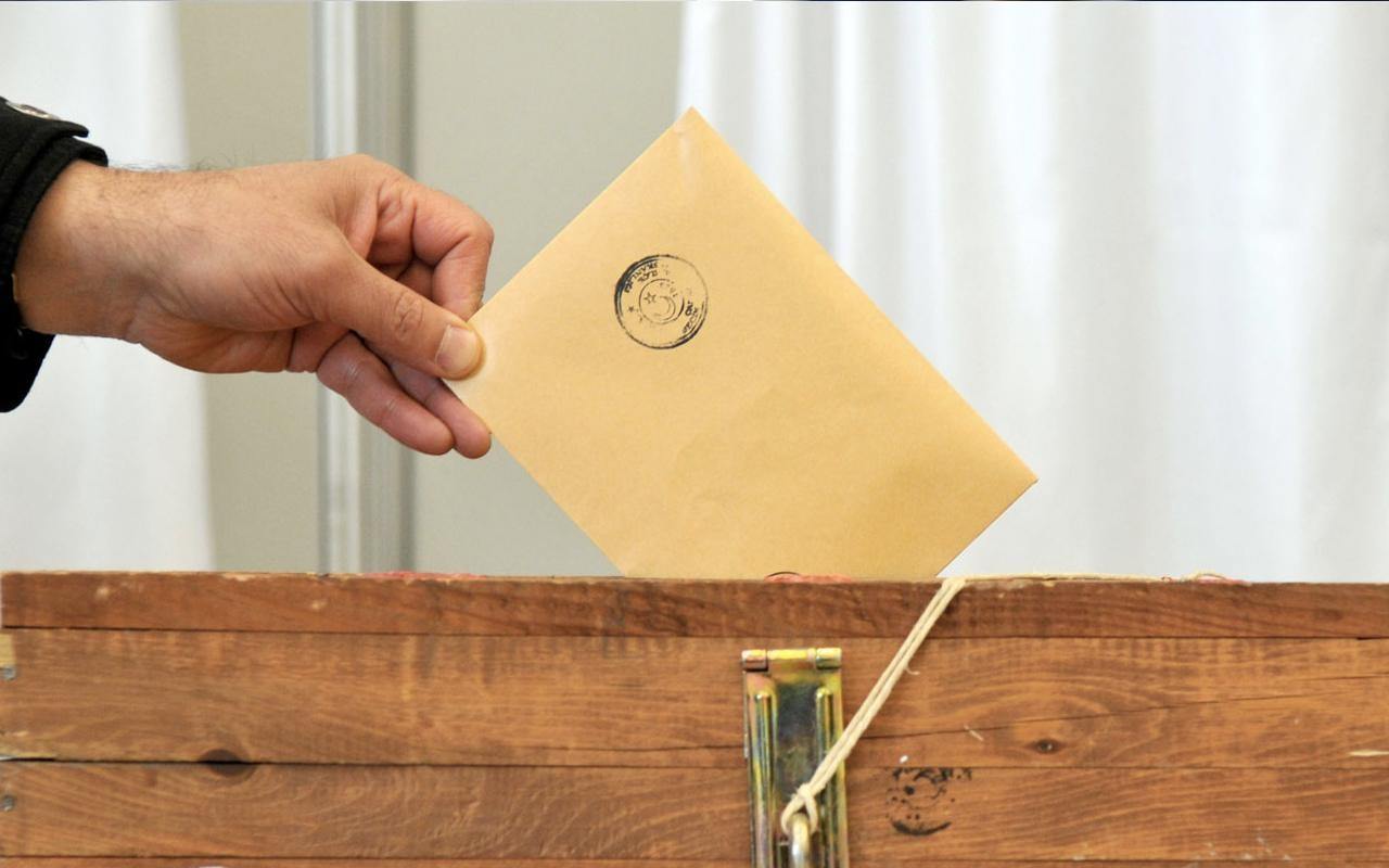 Maltepe Kadıköy ve Ataşehir seçim sonuçları için 32 ayrı soruşturma