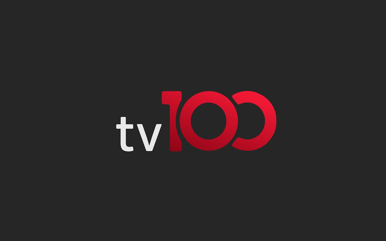 TV100 reklam