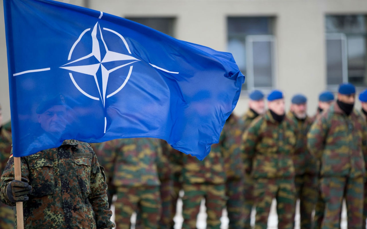 Dışişleri Bakanlığı'ndan NATO'ya çok sert ifadeler!