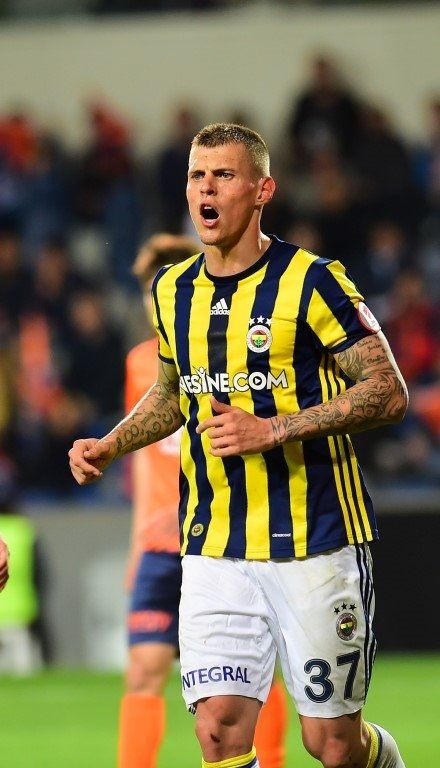 Fenerbahçe'nin sözleşme uzatacağı 3 isim!