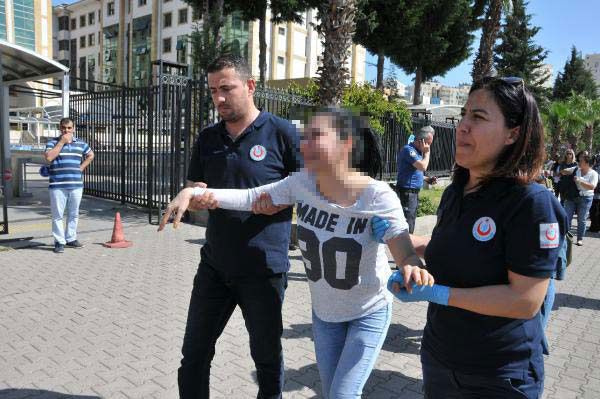 Pınar Altuğ isyan etti 'lütfen dur deyin'