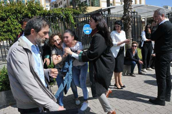 Pınar Altuğ isyan etti 'lütfen dur deyin'